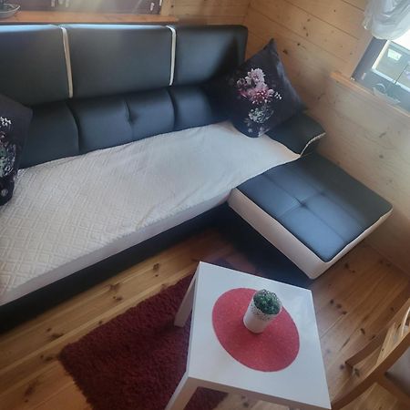 Domki Letniskowe Paradise Rewal Dış mekan fotoğraf