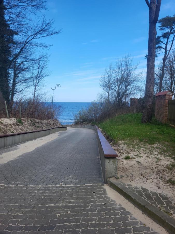 Domki Letniskowe Paradise Rewal Dış mekan fotoğraf